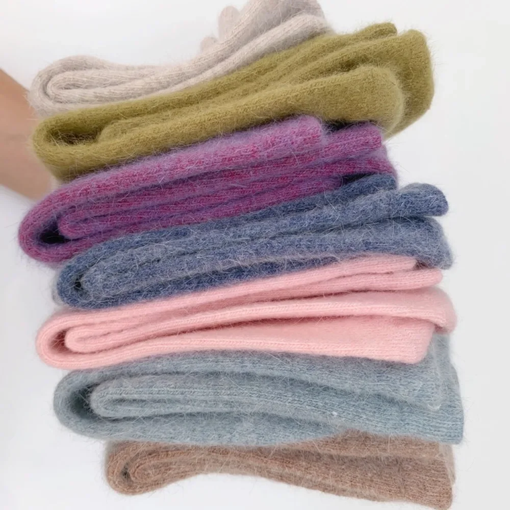 Thermal Sock Winter - News Winter Thicken Warm Long Socks