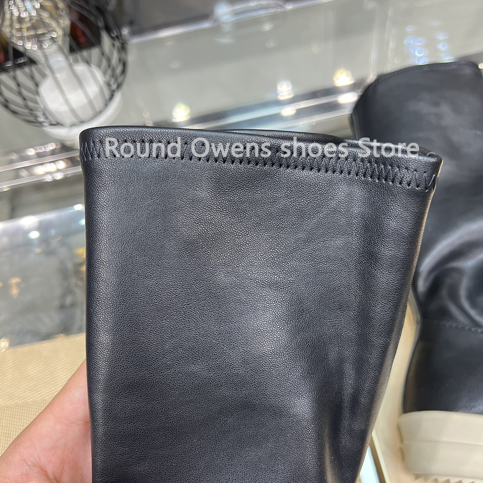 Men Mid Calf Slouchy Knee High – Boot Sock Slouchy Bewertung und Preis