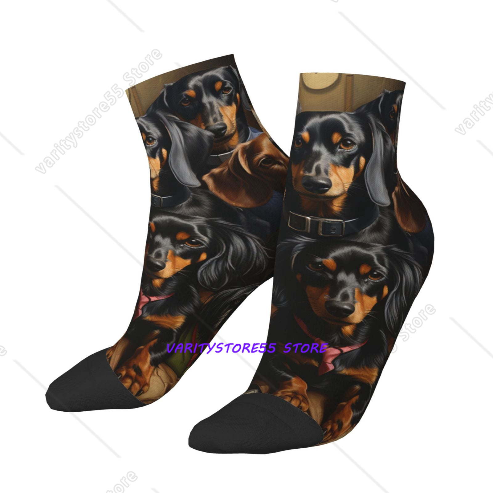 Low Cut Unisex Novelty Crew So – Ankle Sock Low Cut Bewertung und Preis