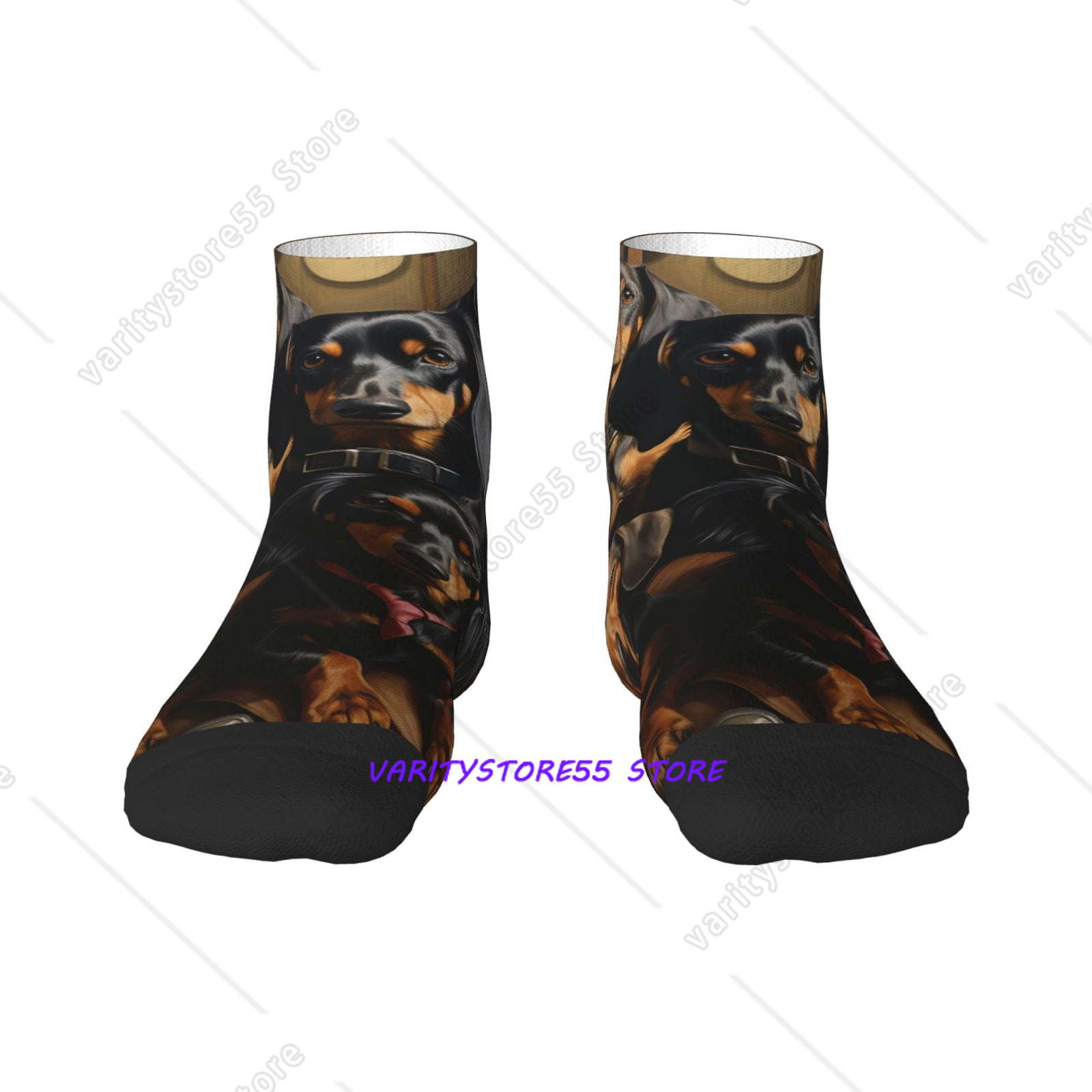 Low Cut Unisex Novelty Crew So – Ankle Sock Low Cut Bewertung und Preis