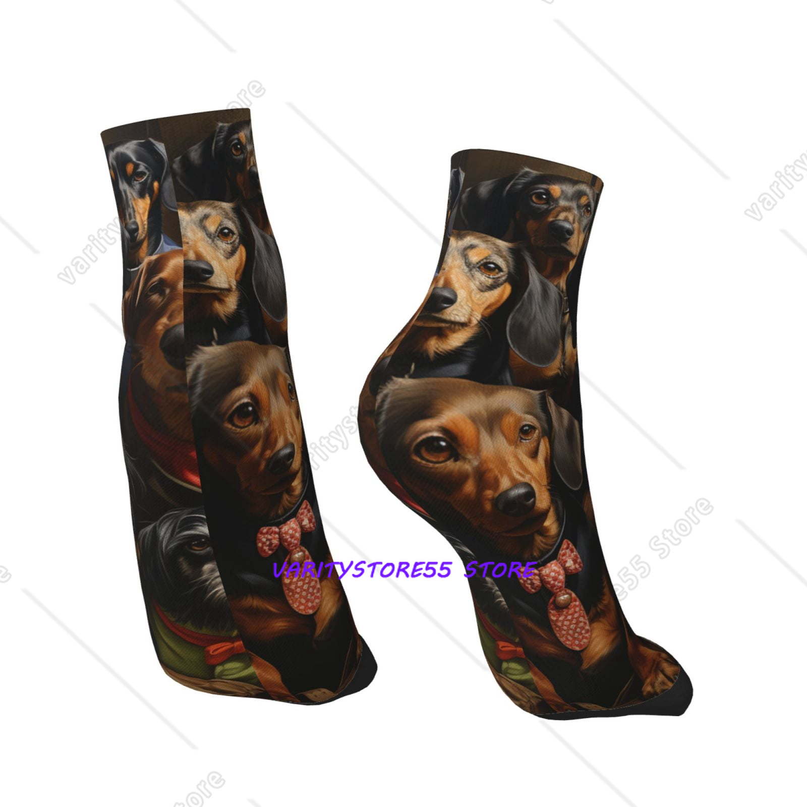 Low Cut Unisex Novelty Crew So – Ankle Sock Low Cut Bewertung und Preis