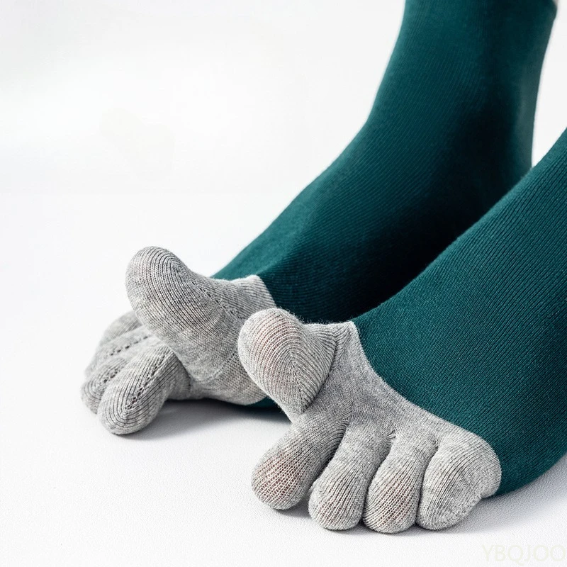 5 Pairs of Spring and Autumn F – Toe Sock Split Bewertung und Preis