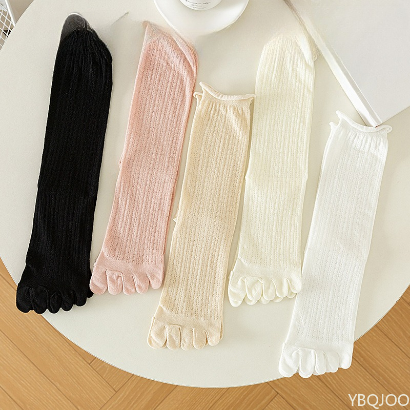 Five finger socks women stacke – Toe Sock Split Bewertung und Preis