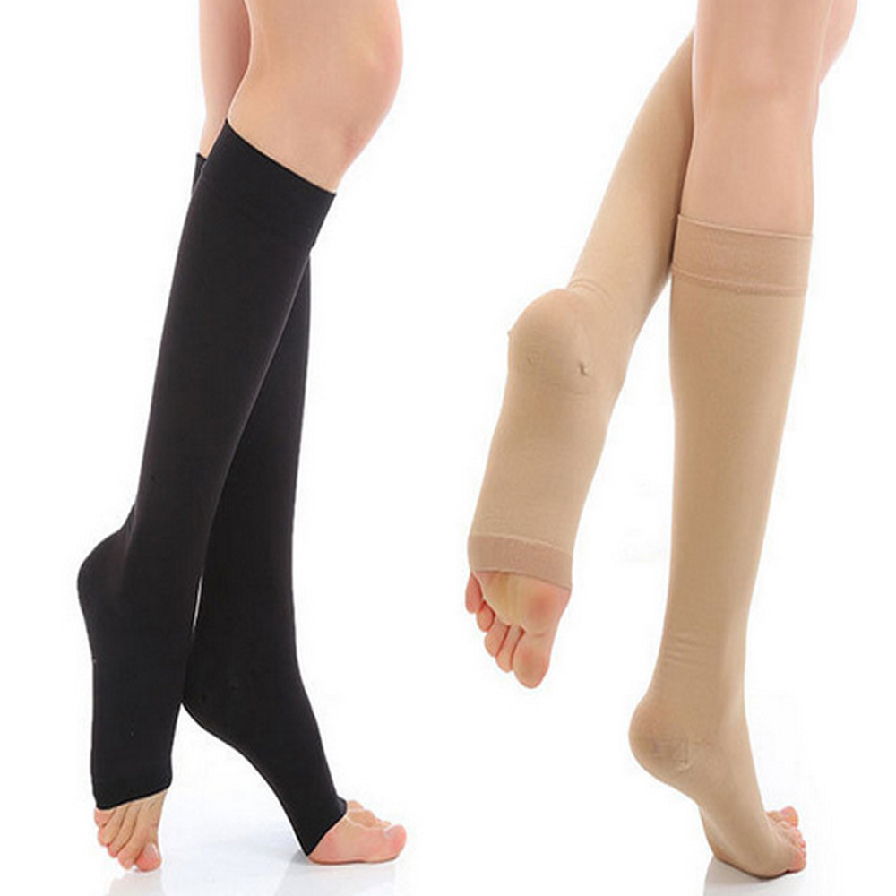 Medical Calf Compression Stock – Compression Sleeve Calf Bewertung und Preis