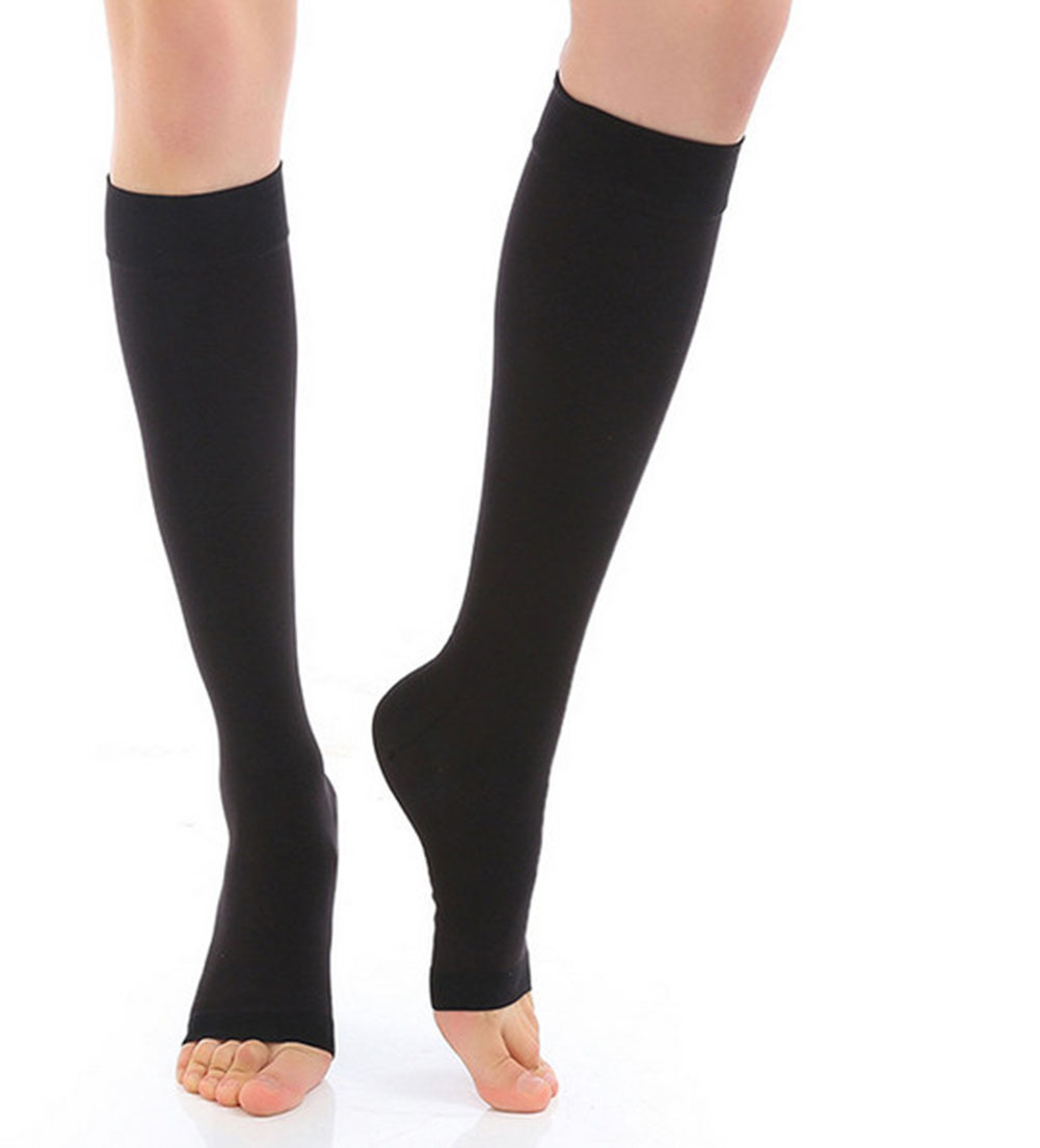 Medical Calf Compression Stock – Compression Sleeve Calf Bewertung und Preis