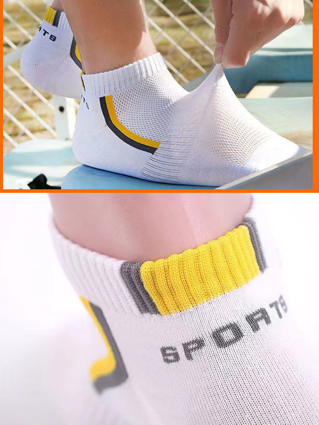 30pairs Men's Fashion Cotton B – Ankle Sock Low Cut Bewertung und Preis