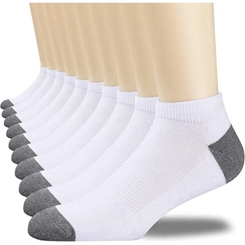 2026 Men's Color Block Boat So – Ankle Sock Low Cut Bewertung und Preis