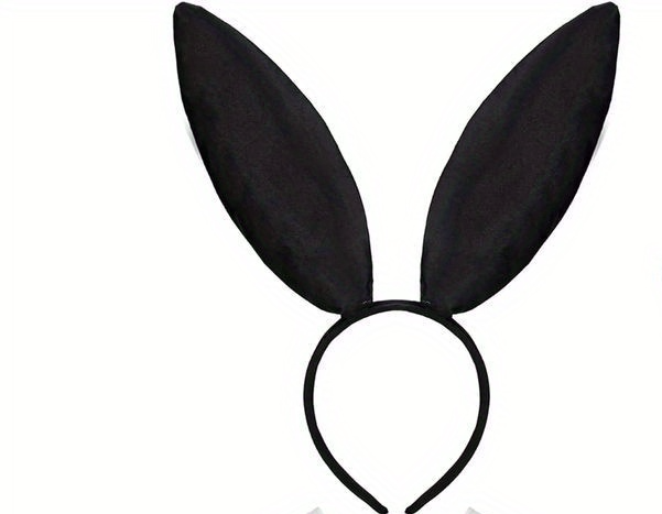 WomenCostume Set Black Bunny E – Fishnet Stocking Women Bewertung und Preis