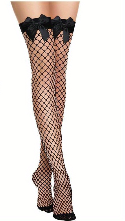 WomenCostume Set Black Bunny E – Fishnet Stocking Women Bewertung und Preis