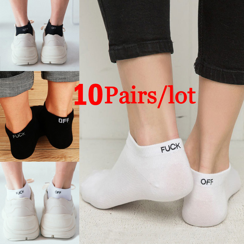 10/30Pairs Men's Thin Breathab – Ankle Sock Low Cut Bewertung und Preis