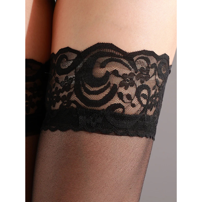 2026 Thigh High Stockings Shee – Tights Pantyhose Sheer Bewertung und Preis