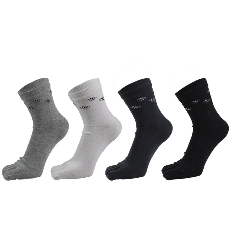 Men Autumn And Winter New Cott – Cotton Crew Sock Pack Bewertung und Preis