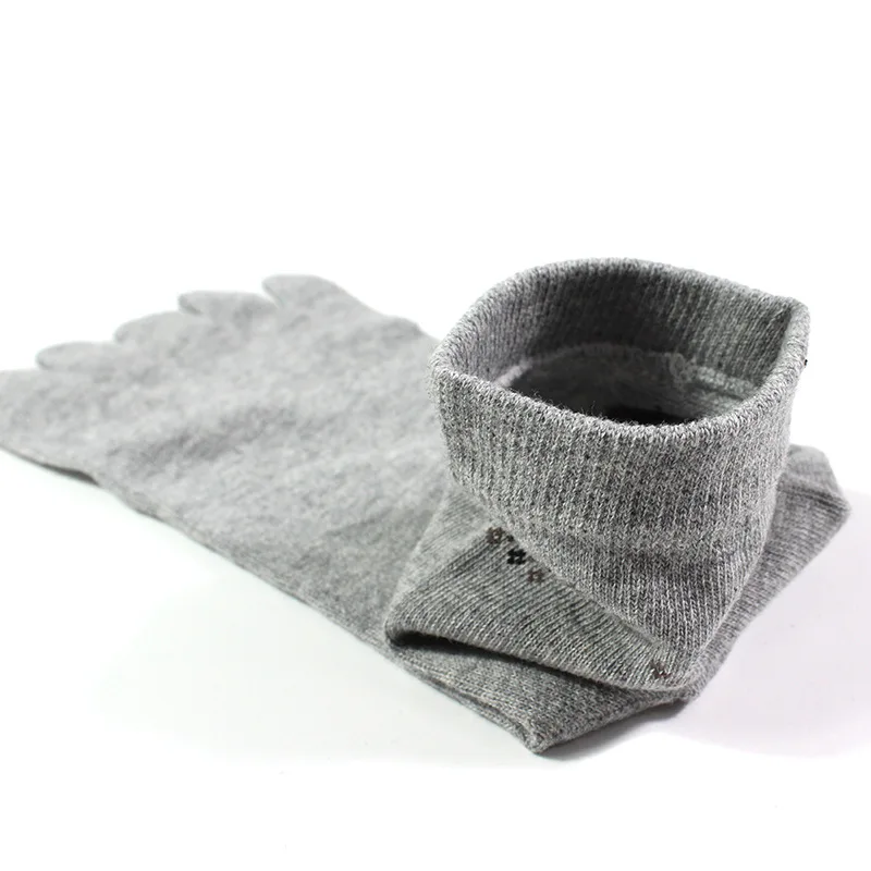 Men Autumn And Winter New Cott – Cotton Crew Sock Pack Bewertung und Preis