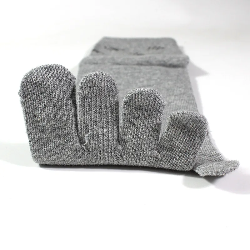 Men Autumn And Winter New Cott – Cotton Crew Sock Pack Bewertung und Preis