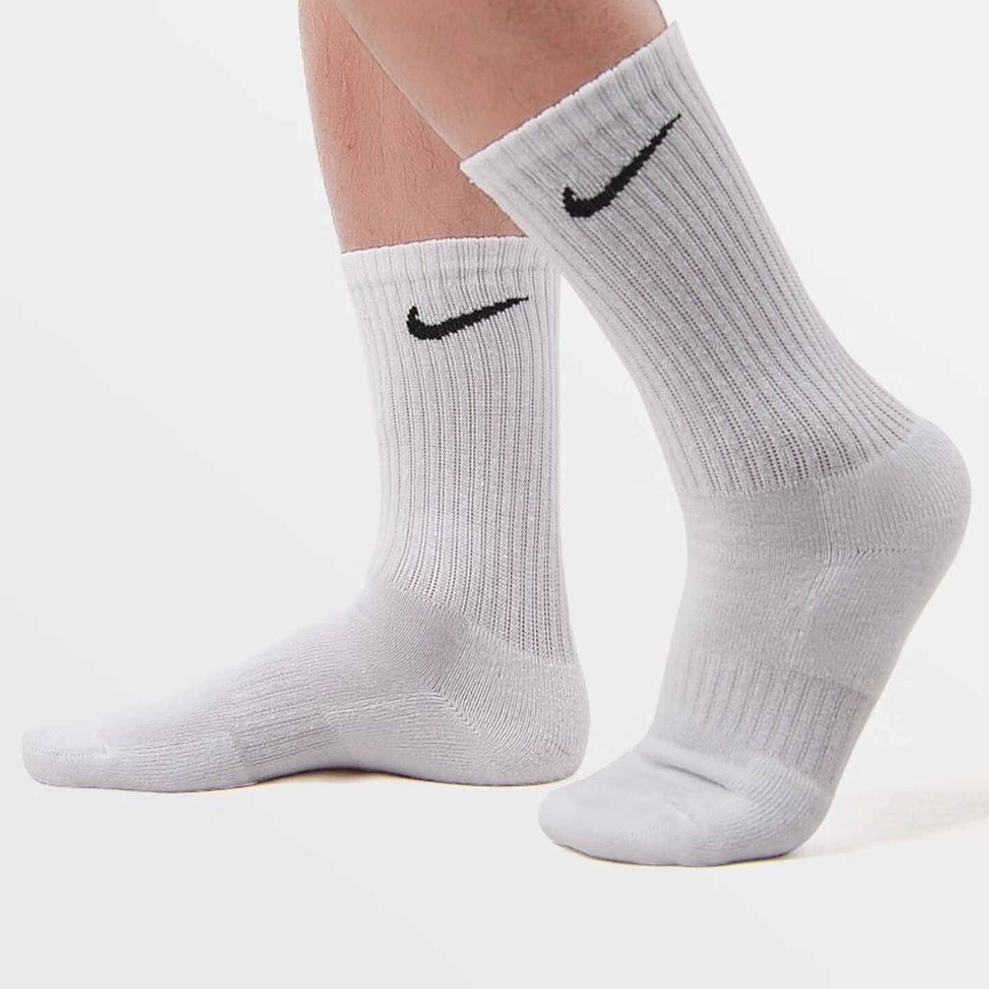 Nike/Nike U NK EVERYDAY CUSH C – Cotton Crew Sock Pack Bewertung und Preis