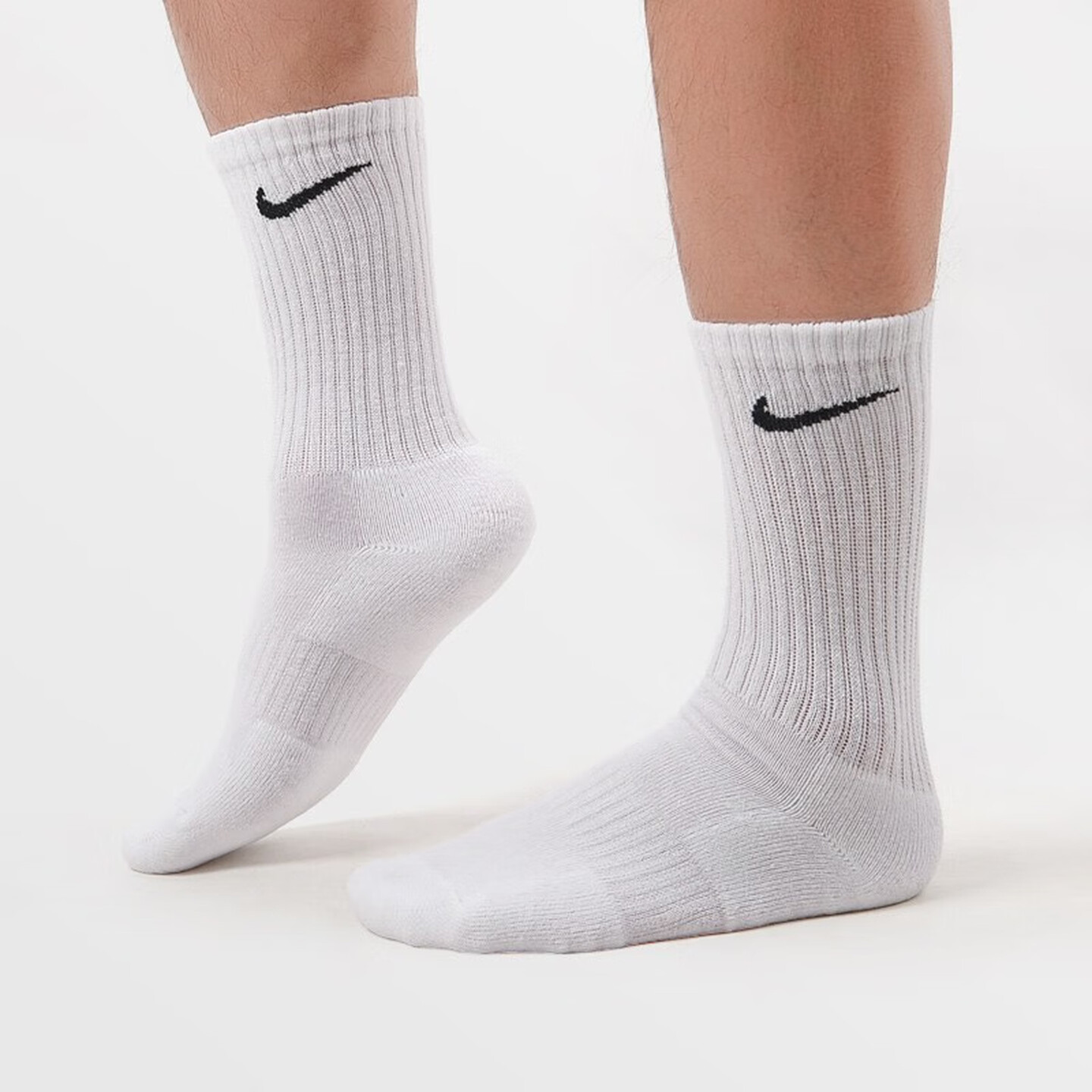 Nike/Nike U NK EVERYDAY CUSH C – Cotton Crew Sock Pack Bewertung und Preis