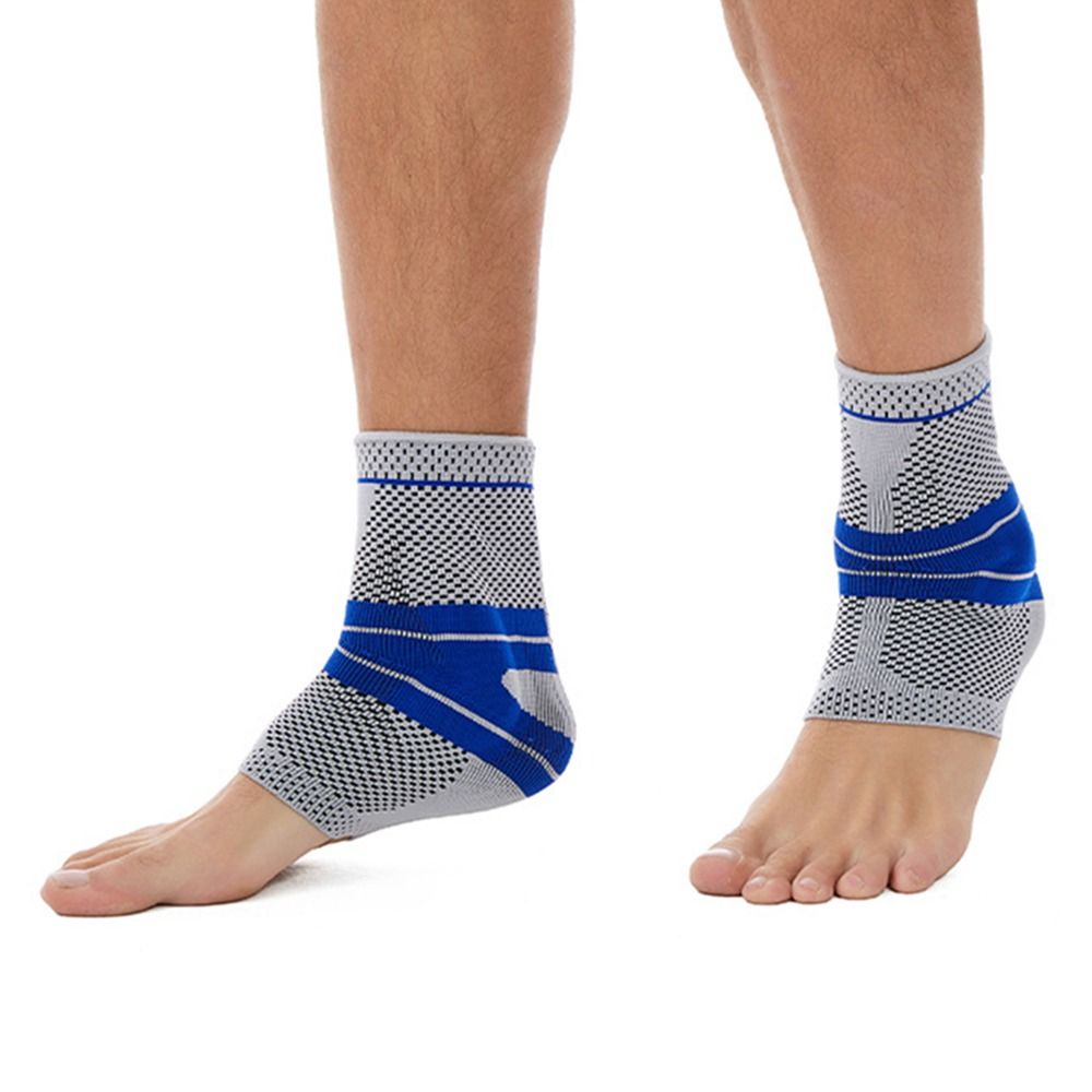 Knitted Sports Ankle Brace Lig – Ankle Brace Sock Bewertung und Preis