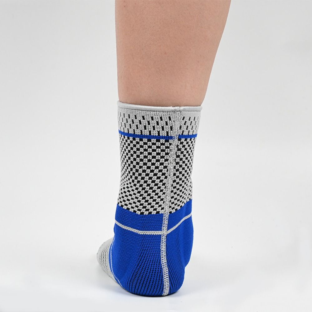 Knitted Sports Ankle Brace Lig – Ankle Brace Sock Bewertung und Preis
