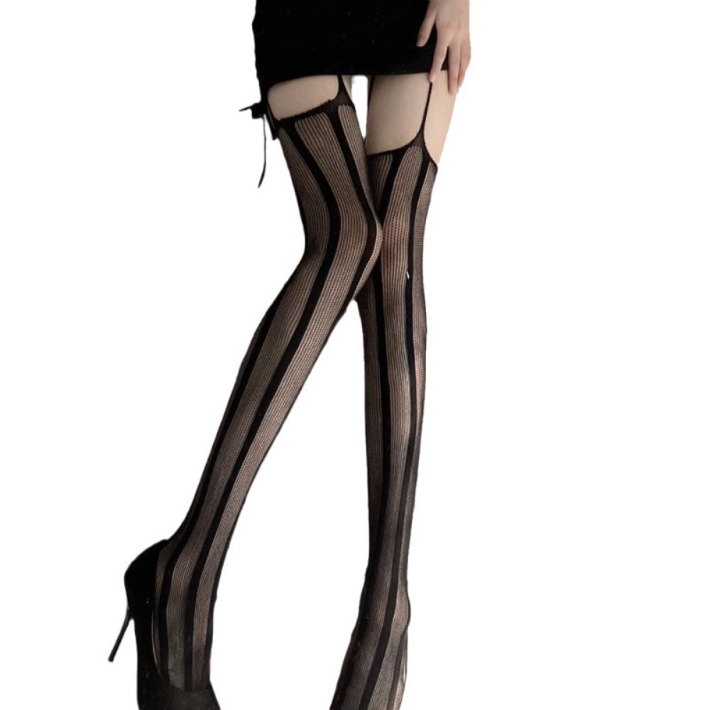 Summer Fashion Women's Thin Si – Fishnet Stocking Women Bewertung und Preis