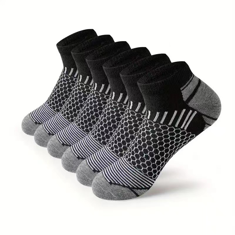 12Pairs Men's Ankle Athletic S – Ankle Sock Low Cut Bewertung und Preis