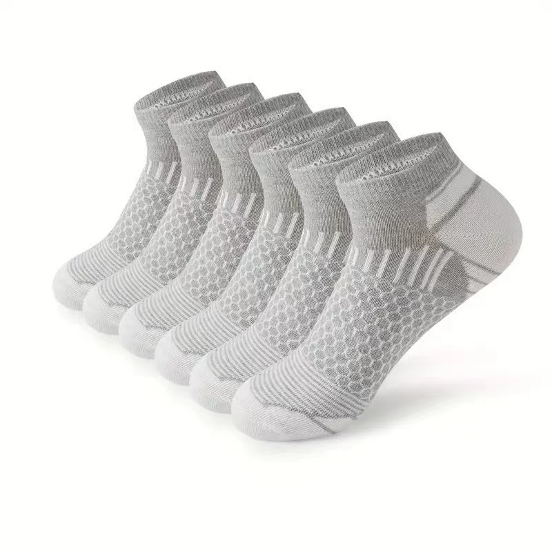 12Pairs Men's Ankle Athletic S – Ankle Sock Low Cut Bewertung und Preis