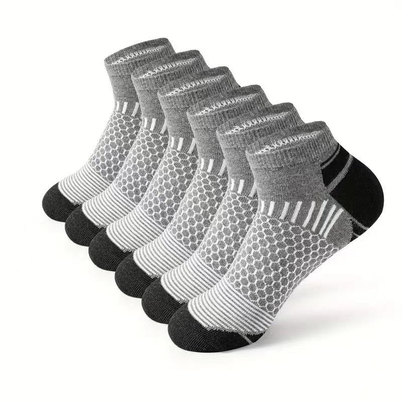 12Pairs Men's Ankle Athletic S – Ankle Sock Low Cut Bewertung und Preis
