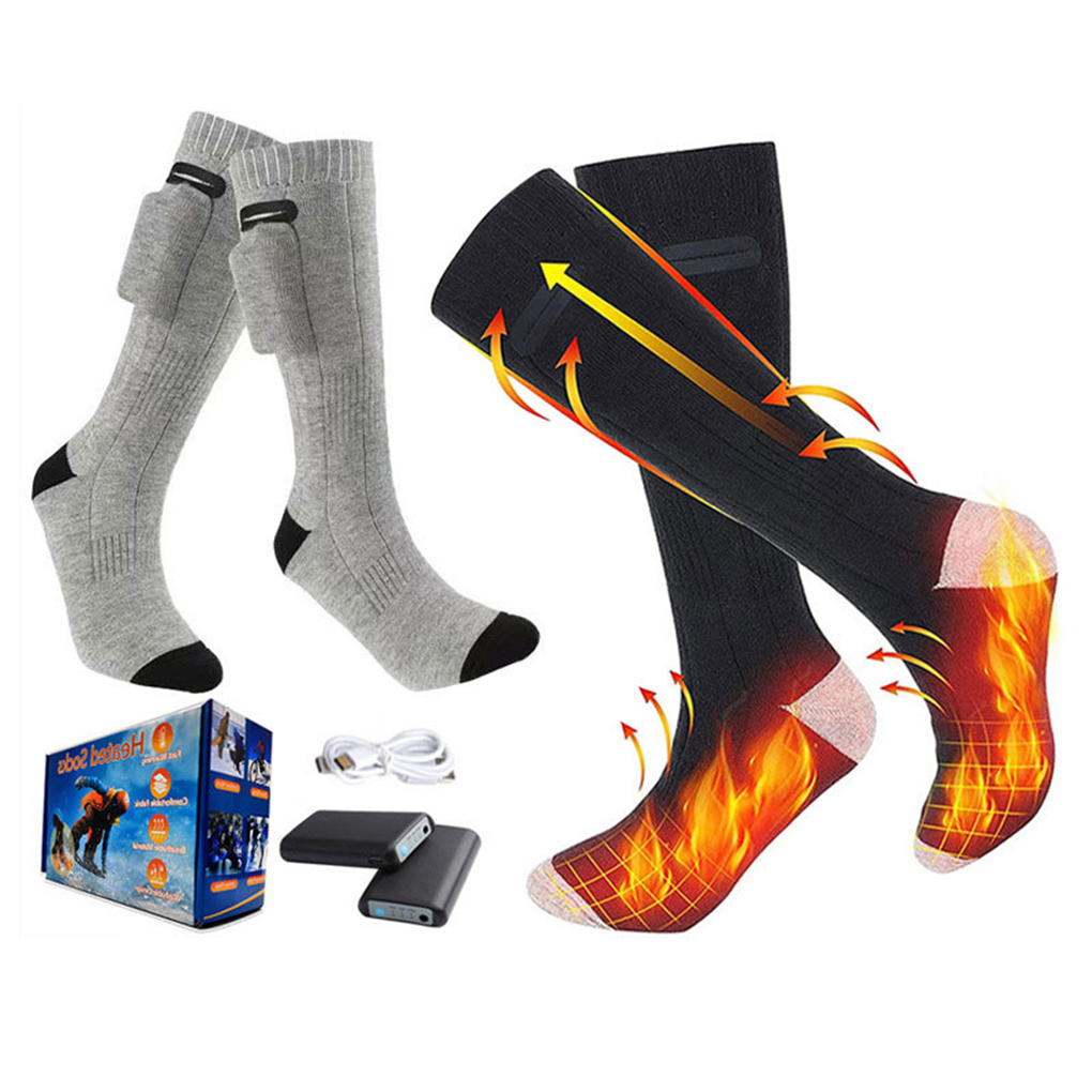 Winter Heated Socks Electric H – Thermal Sock Winter Bewertung und Preis