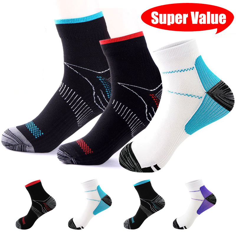 1Pairs Plantar Fasciitis Socks – Ankle Brace Sock Bewertung und Preis
