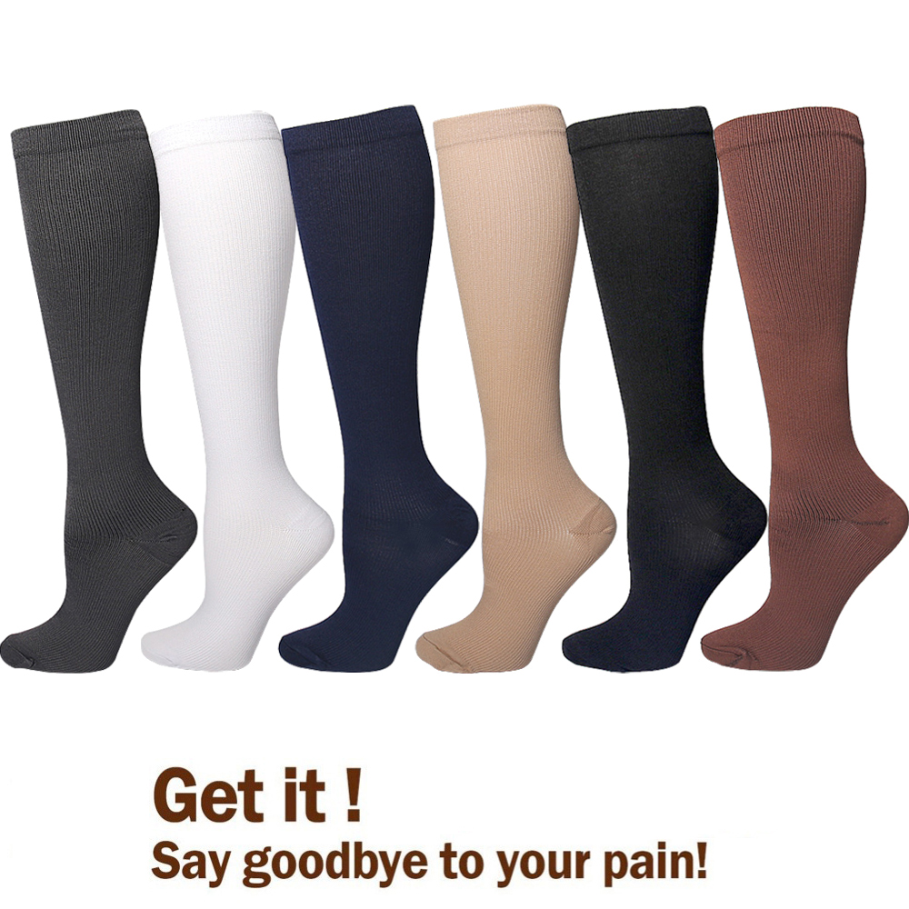 Unisex Anti-Fatigue Compressio – Compression Sock Medical Bewertung und Preis