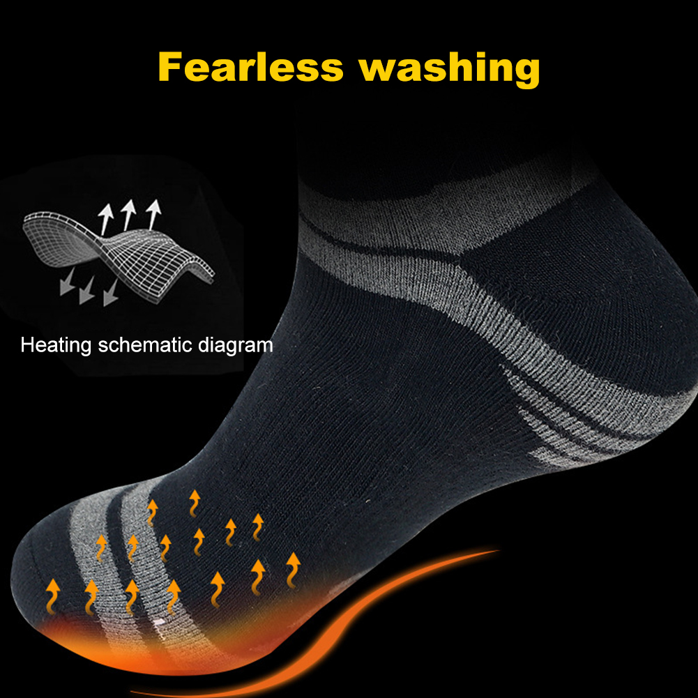 Unisex Thermal Insulated Socks – Thermal Sock Winter Bewertung und Preis