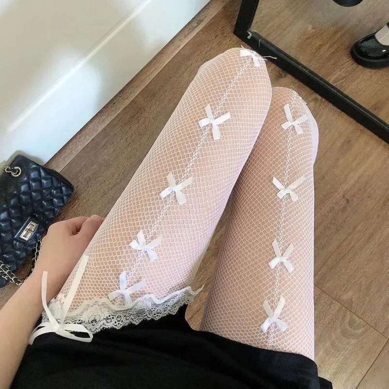 Women Stockings Pantyhose Holl – Fishnet Stocking Women Bewertung und Preis