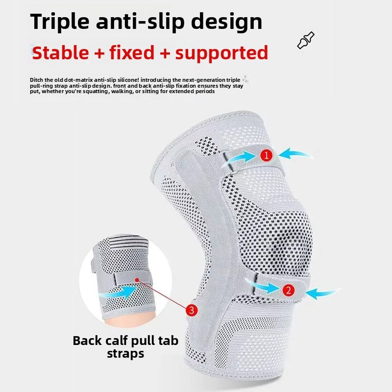 Knee Support Sleeve Patella St – Compression Sleeve Calf Bewertung und Preis