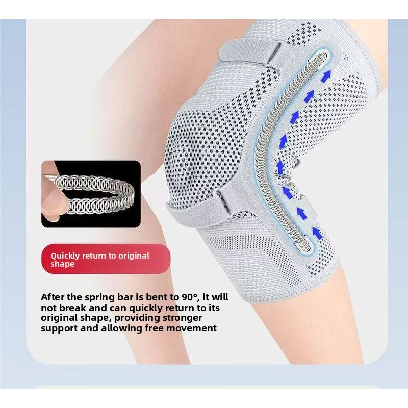 Knee Support Sleeve Patella St – Compression Sleeve Calf Bewertung und Preis