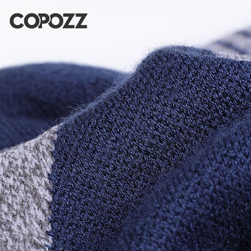 COPOZZ Winter Men Women Therma – Thermal Sock Winter Bewertung und Preis