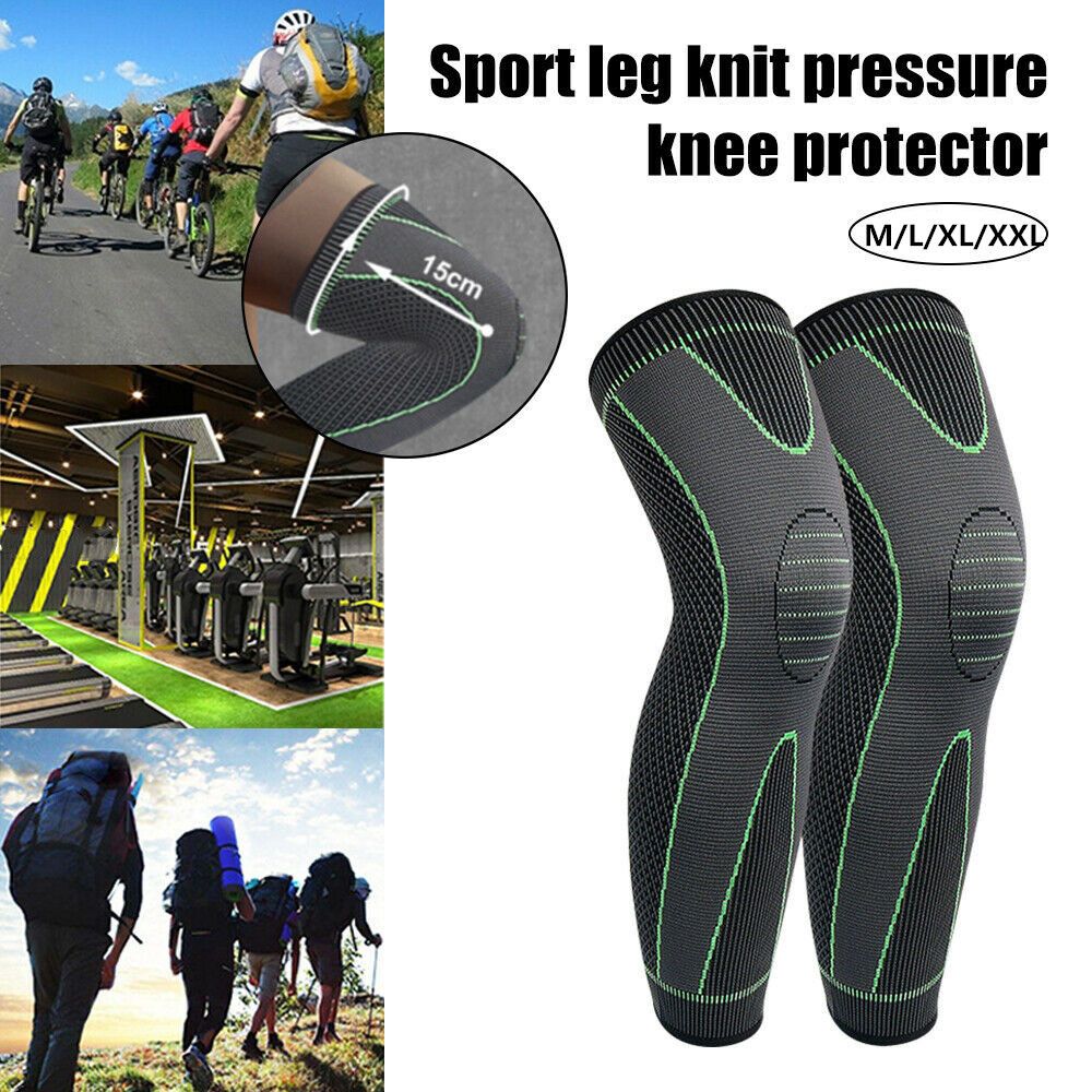 Knee Support Brace Compression – Compression Sleeve Calf Bewertung und Preis