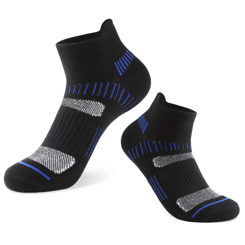 30 Pairs Ankle Socks Men Athle – Ankle Sock Low Cut Bewertung und Preis