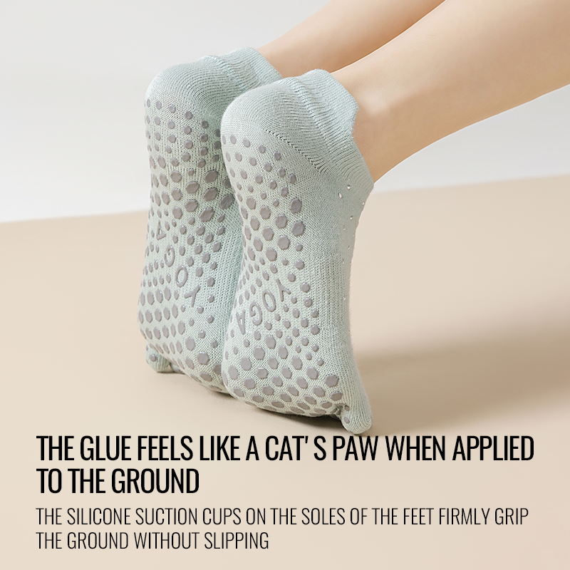 MiiOW Non-Slip Grip Pilates So – Toe Sock Split Bewertung und Preis
