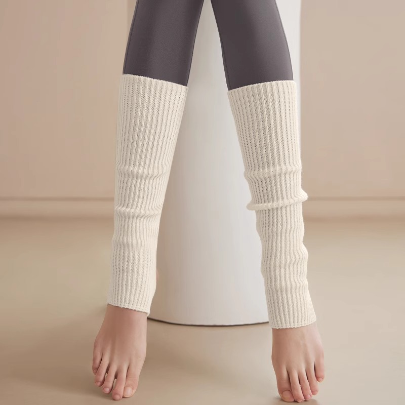 New Yoga Socks Non-Slip Grips  – Boot Sock Slouchy Bewertung und Preis