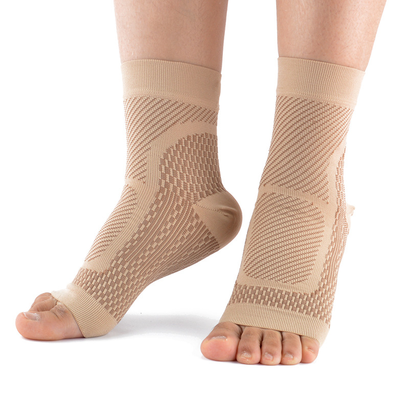 1pair Neuropathy socks,Ankle b – Ankle Brace Sock Bewertung und Preis