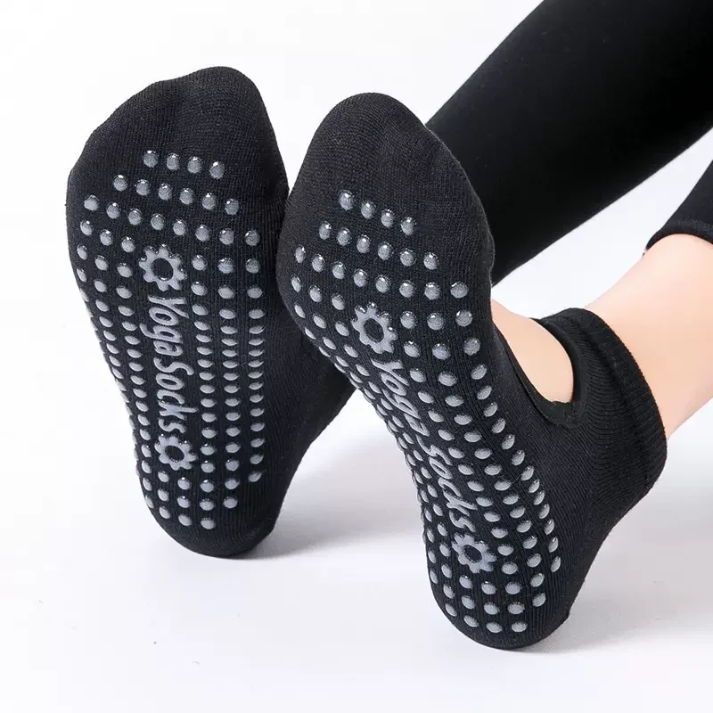 High Quality Women Yoga Socks  – Grip Sock Yoga Bewertung und Preis