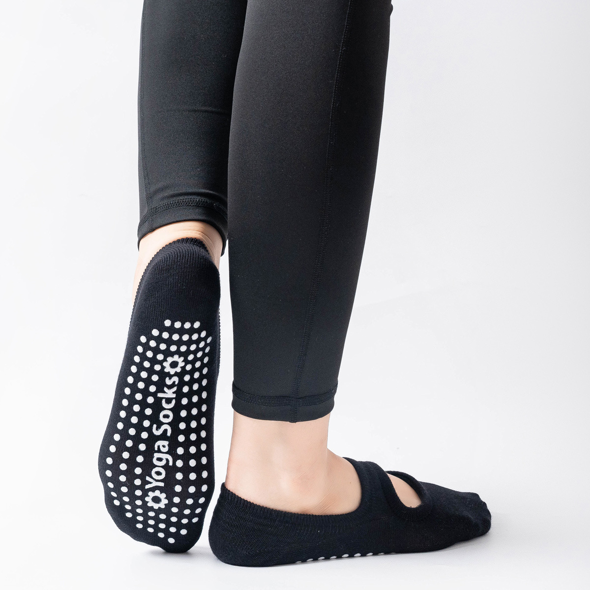 High Quality Women Yoga Socks  – Grip Sock Yoga Bewertung und Preis