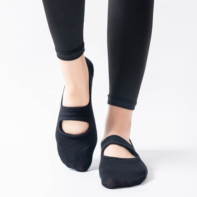 High Quality Women Yoga Socks  – Grip Sock Yoga Bewertung und Preis
