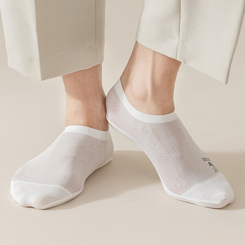 3Pairs Men's Ultra-Comfortable – No Show Sock Women Bewertung und Preis