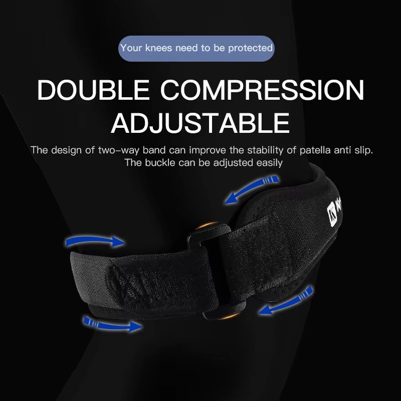 Outdoor Sports Knee Pads Patel – Compression Sleeve Calf Bewertung und Preis