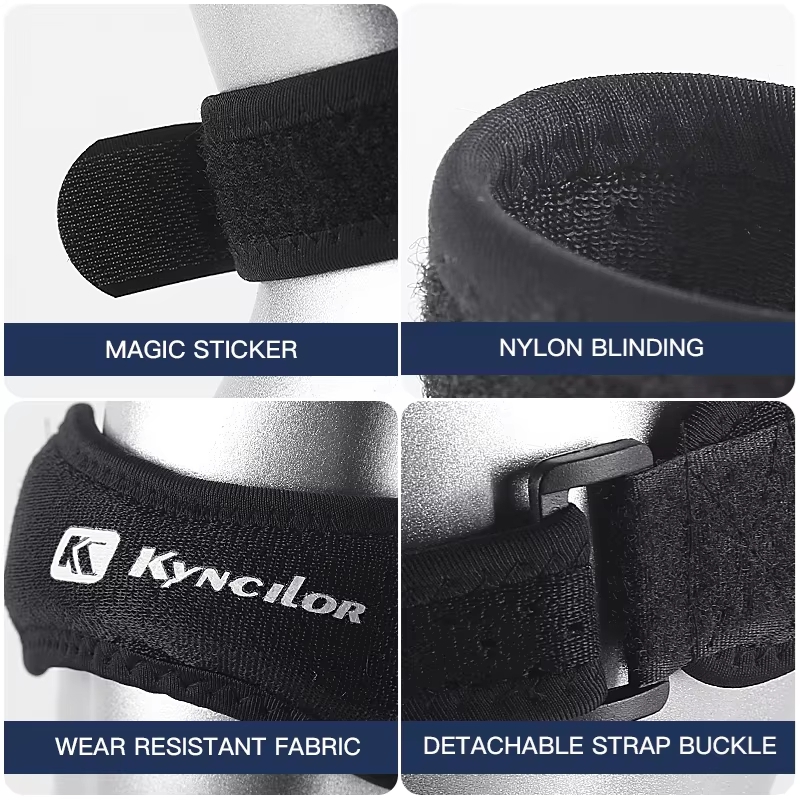 Outdoor Sports Knee Pads Patel – Compression Sleeve Calf Bewertung und Preis