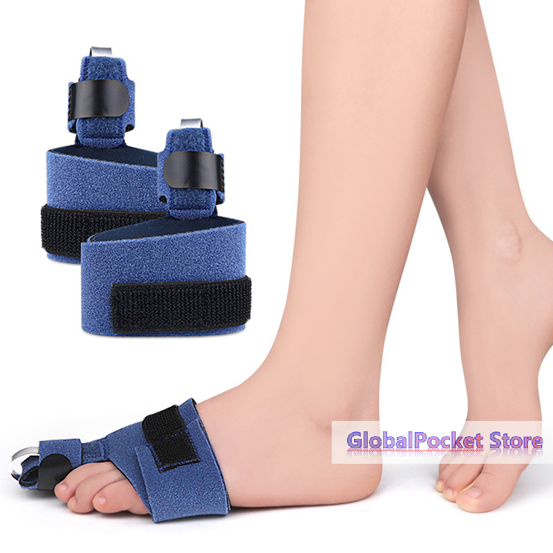 1Pcs Toe Corrector Toe Fractur – Ankle Brace Sock Bewertung und Preis