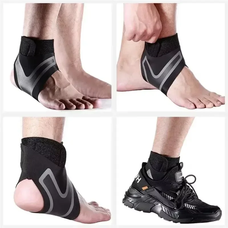 Ankle Brace Support Compressio – Ankle Brace Sock Bewertung und Preis