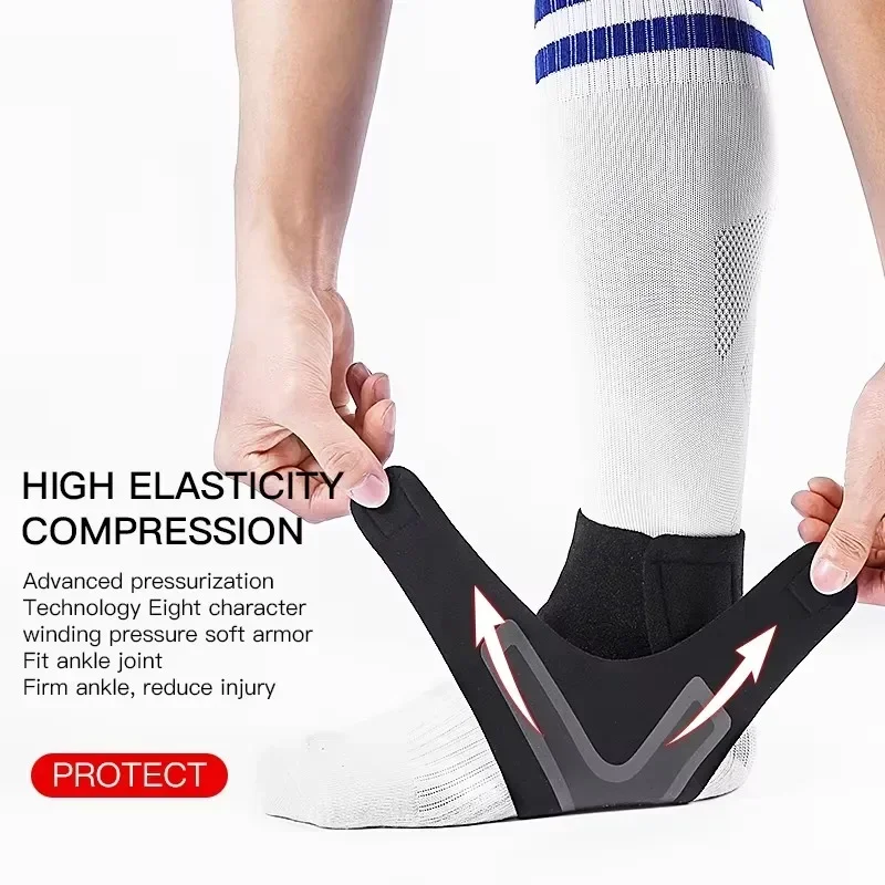 Ankle Brace Support Compressio – Ankle Brace Sock Bewertung und Preis
