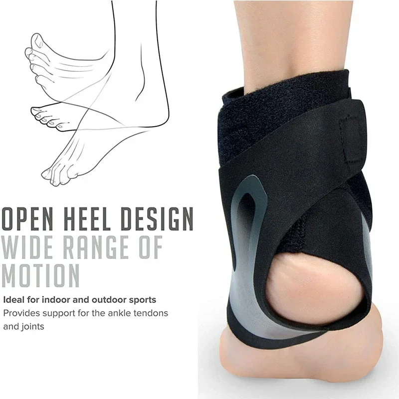 Ankle Brace Support Compressio – Ankle Brace Sock Bewertung und Preis