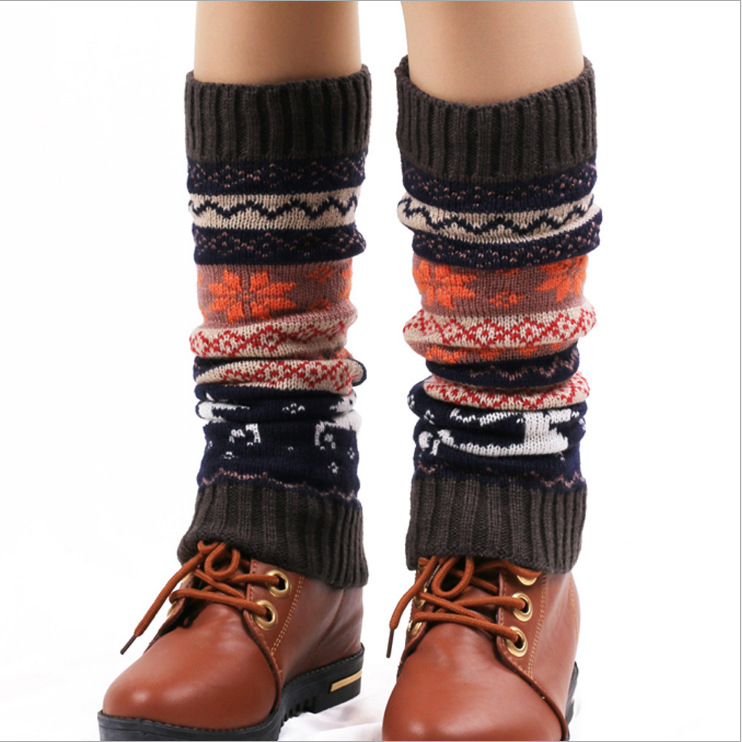 New Wool Thermal Socks Korean  – Thermal Sock Winter Bewertung und Preis
